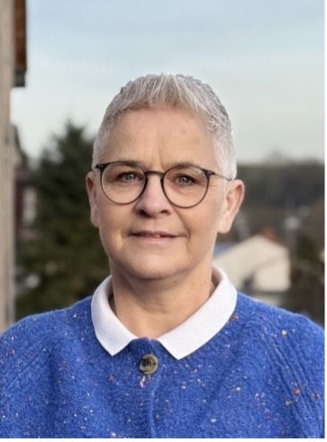 Marion Girsch