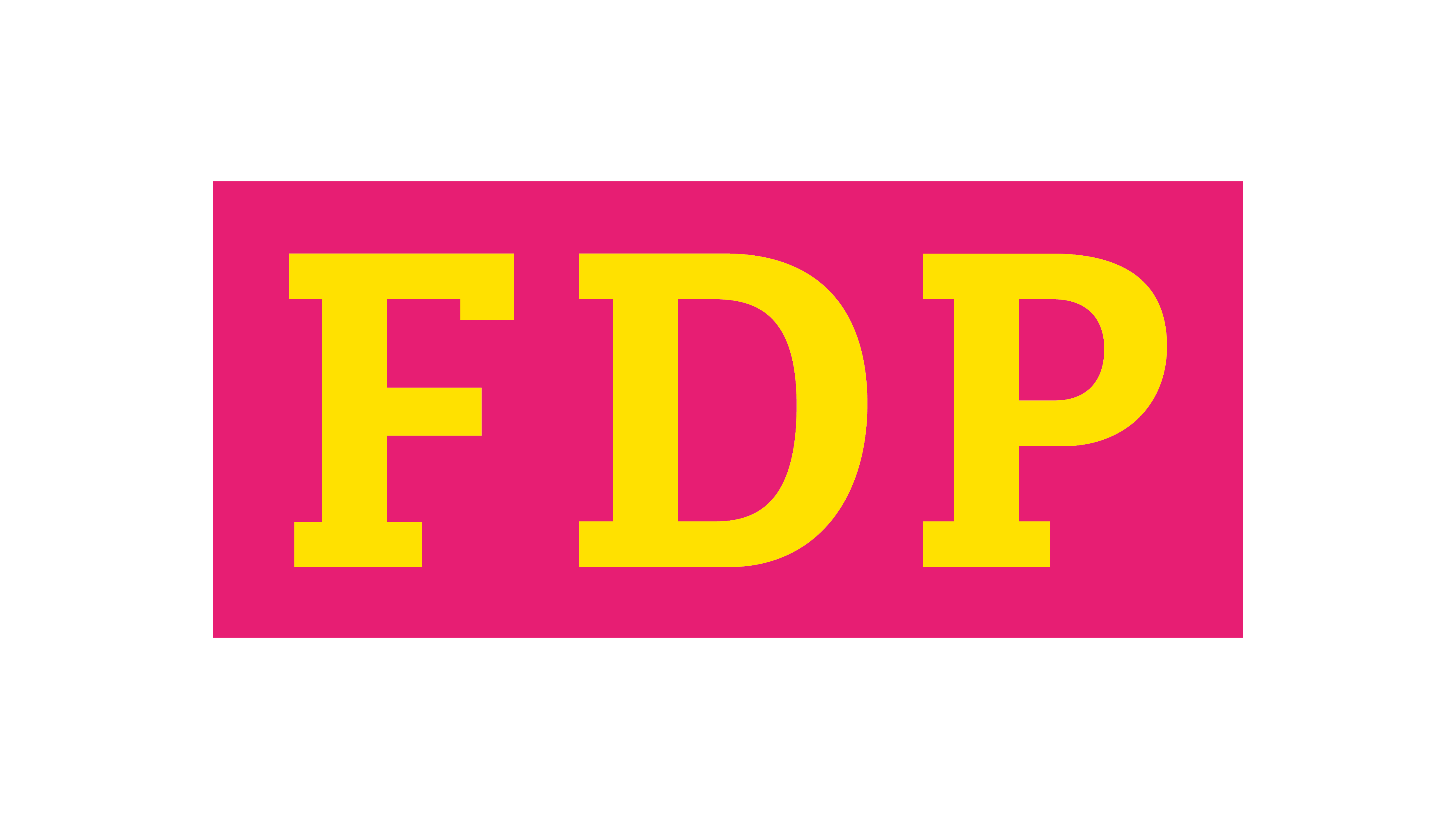 FDP Grebenstein Logo